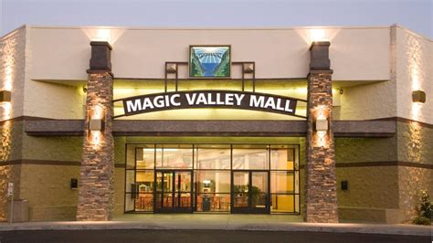 The Magic Valley Mall: Hours Tailored to Your Lifestyle